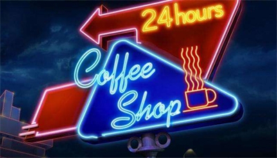 那被要遺忘的霓虹時(shí)光 那被要遺忘的霓虹時(shí)光