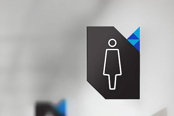 視覺導視體系 視覺導視體系