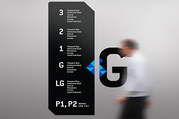 企業(yè)標識設計 企業(yè)標識設計