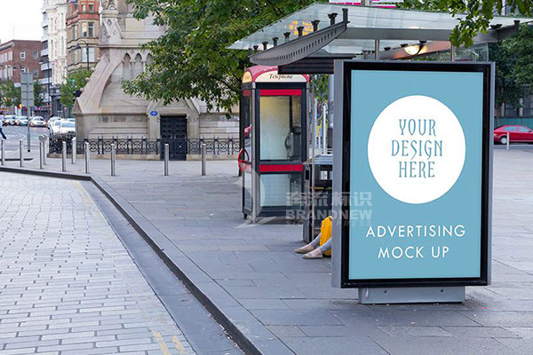 戶外燈箱 戶外燈箱