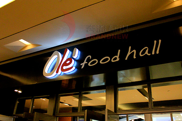 戶外媒體 戶外媒體