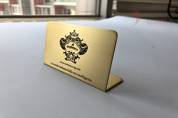 標識標牌 標識標牌