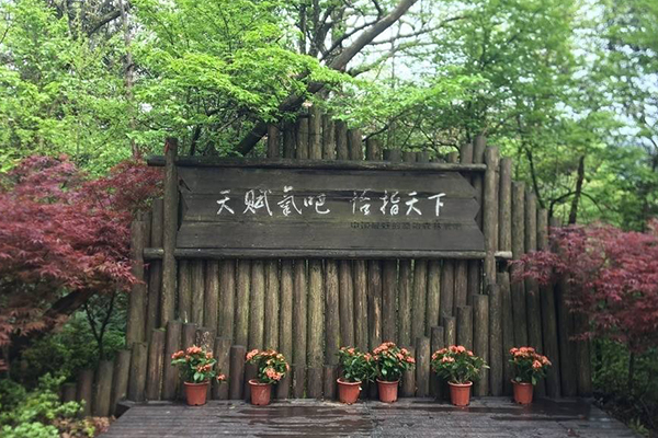 主題公園標(biāo)識 主題公園標(biāo)識