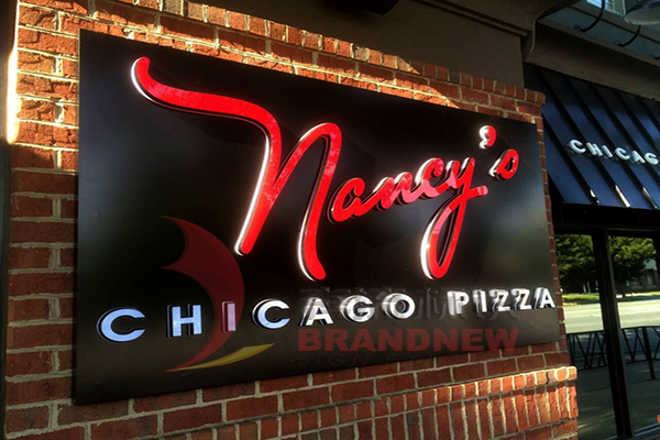 廣告燈箱 廣告燈箱