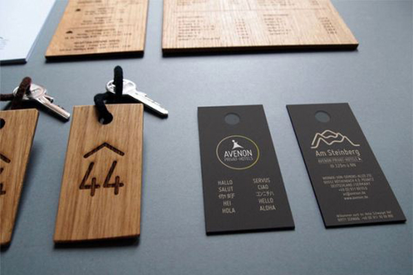 景區(qū)標識 景區(qū)標識