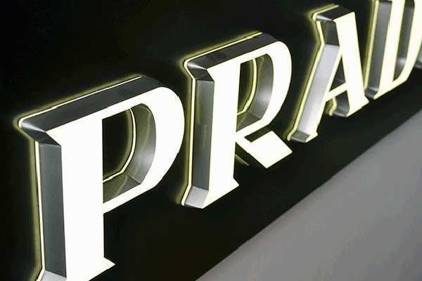 迷你發光字 迷你發光字