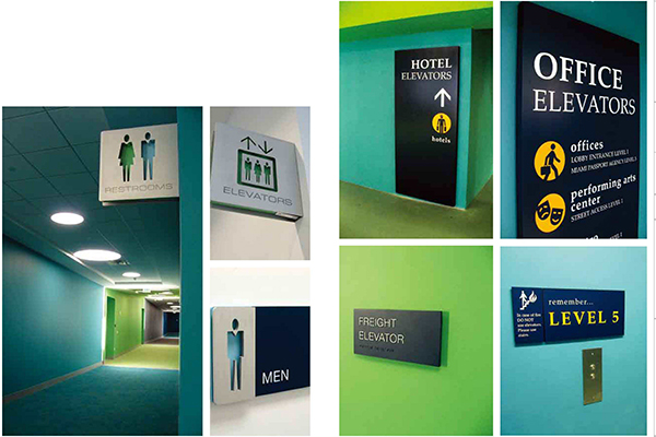 商場導視系統 商場導視系統